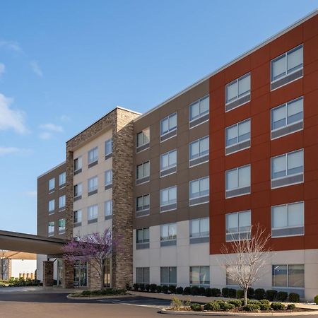 Holiday Inn Express & Suites West Memphis By Ihg Dış mekan fotoğraf