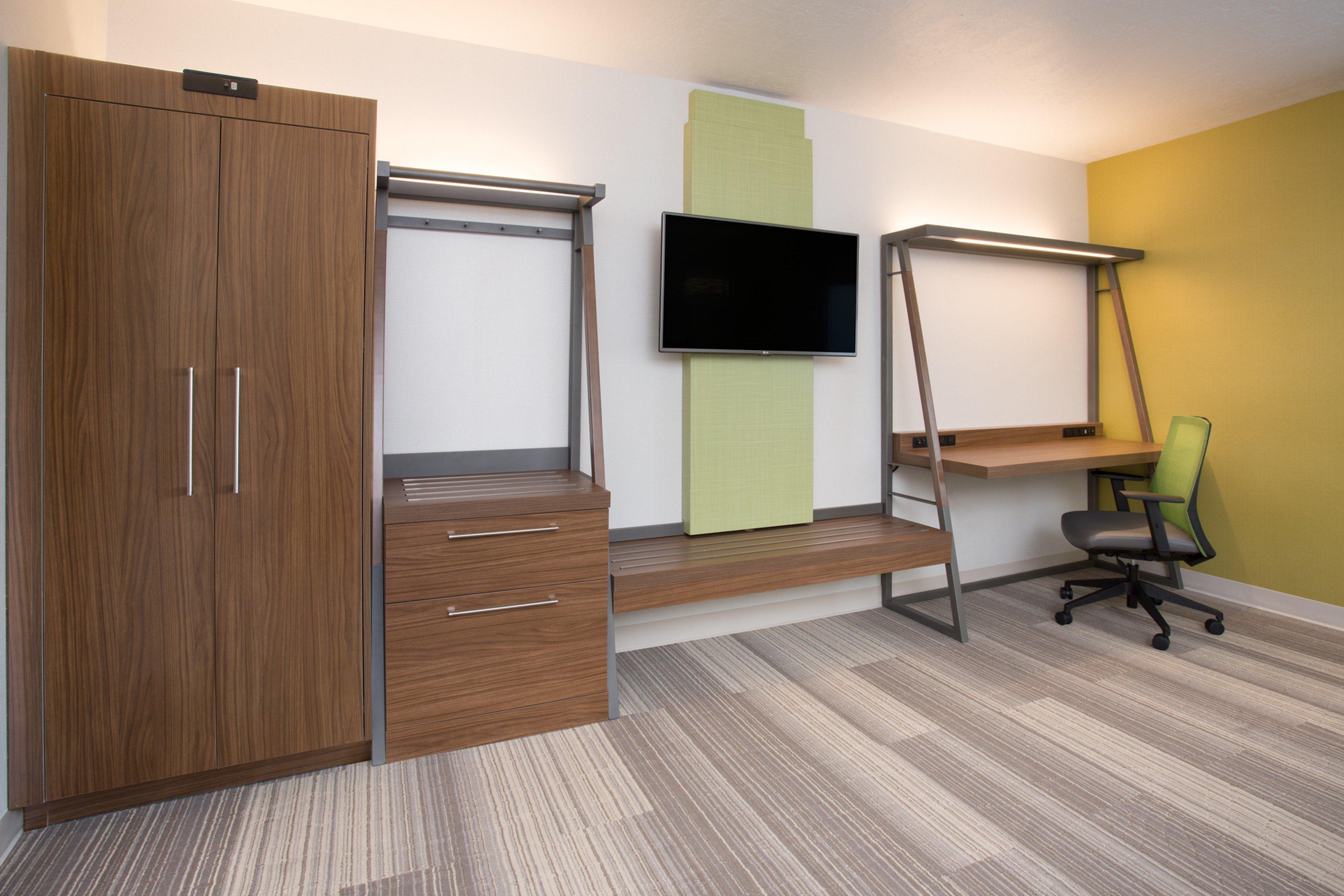 Holiday Inn Express & Suites West Memphis By Ihg Dış mekan fotoğraf