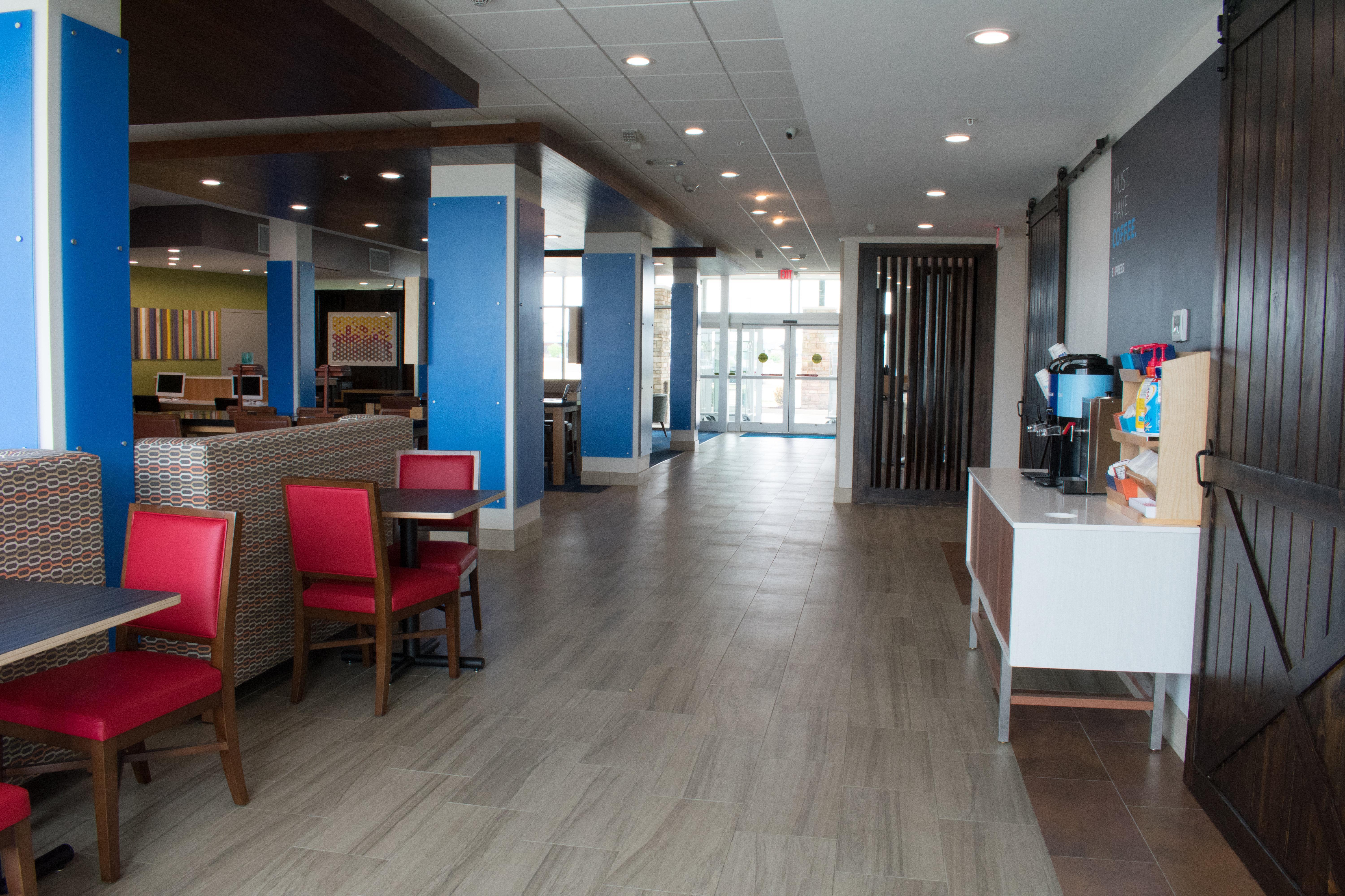 Holiday Inn Express & Suites West Memphis By Ihg Dış mekan fotoğraf