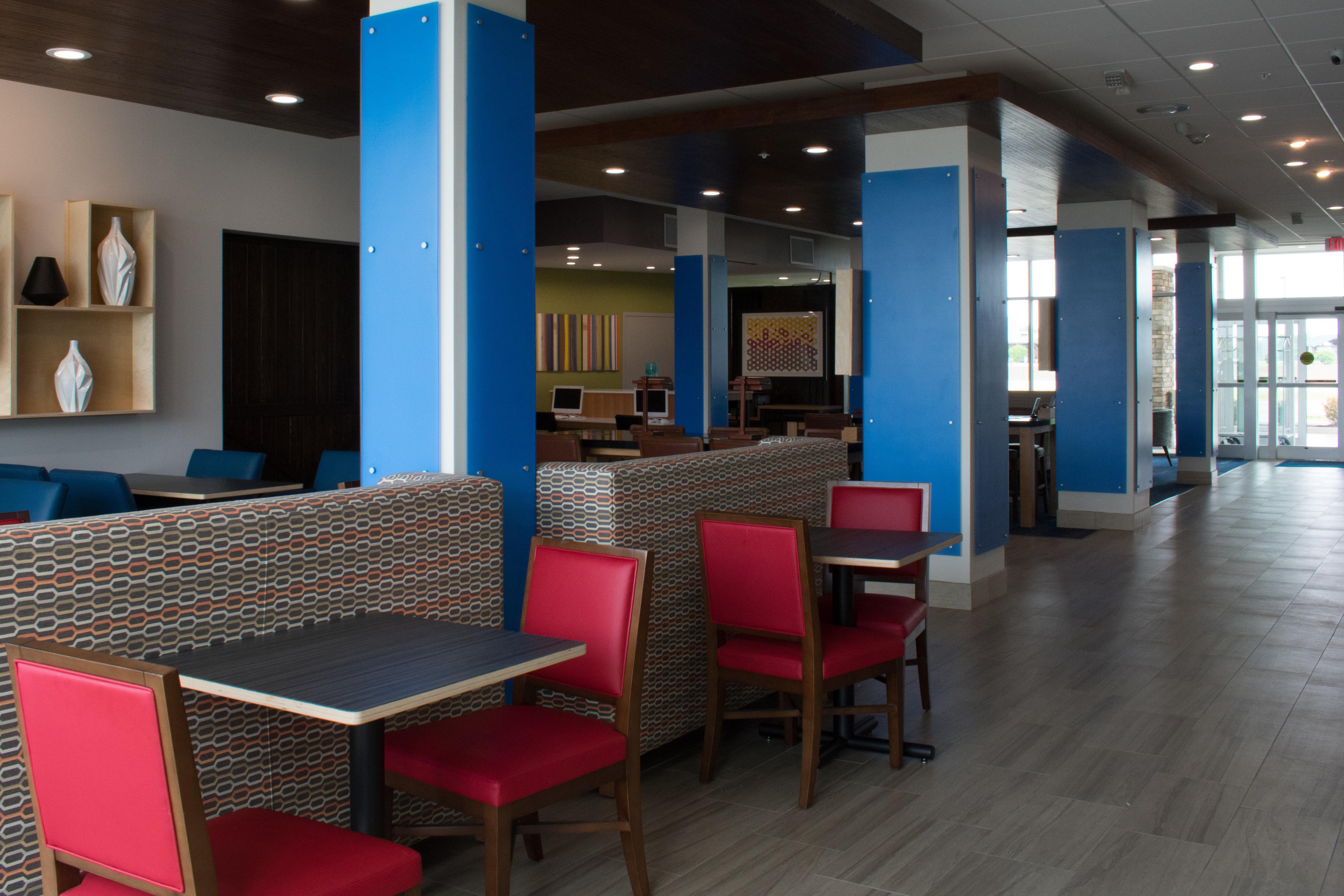 Holiday Inn Express & Suites West Memphis By Ihg Dış mekan fotoğraf