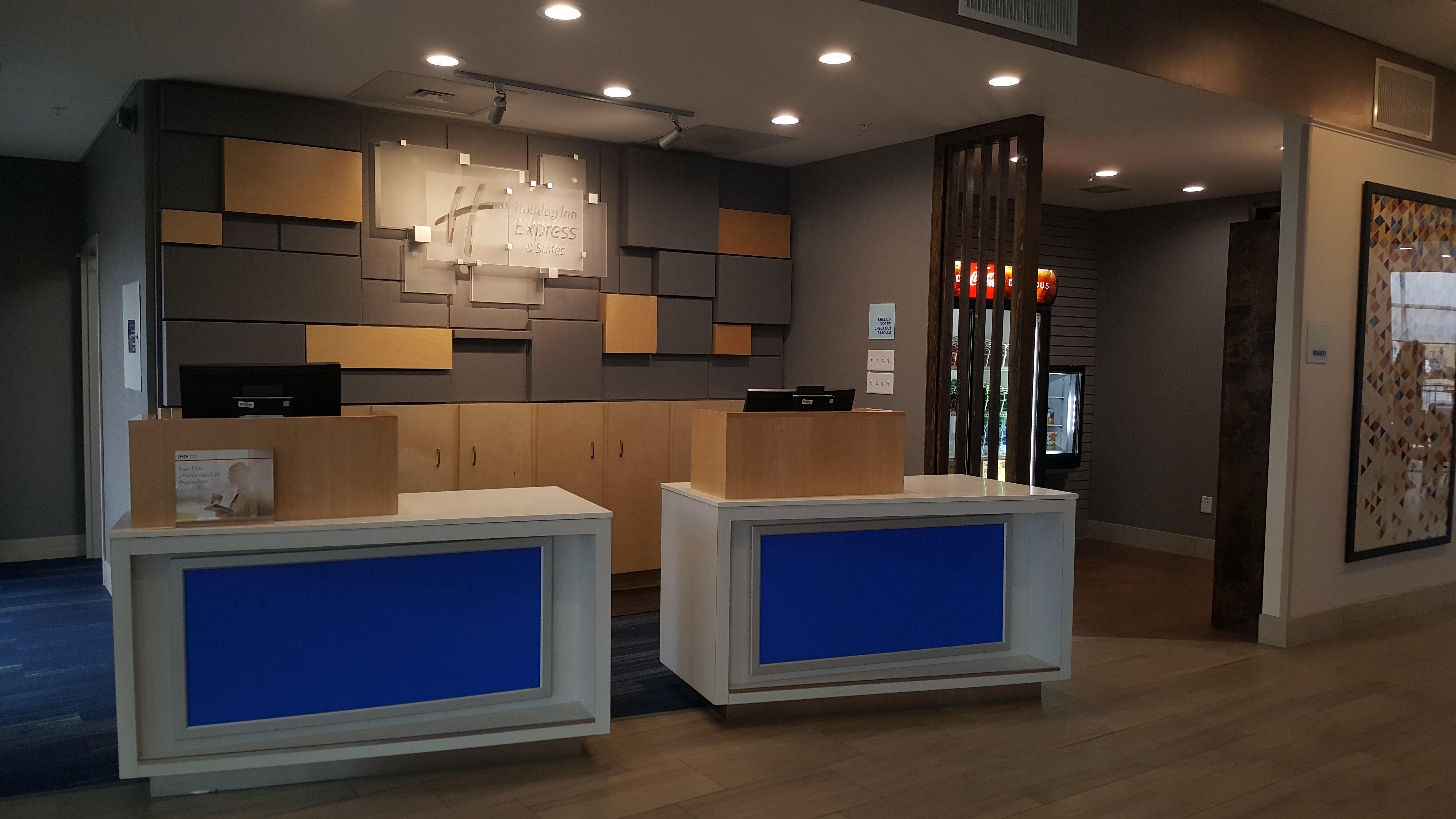 Holiday Inn Express & Suites West Memphis By Ihg Dış mekan fotoğraf