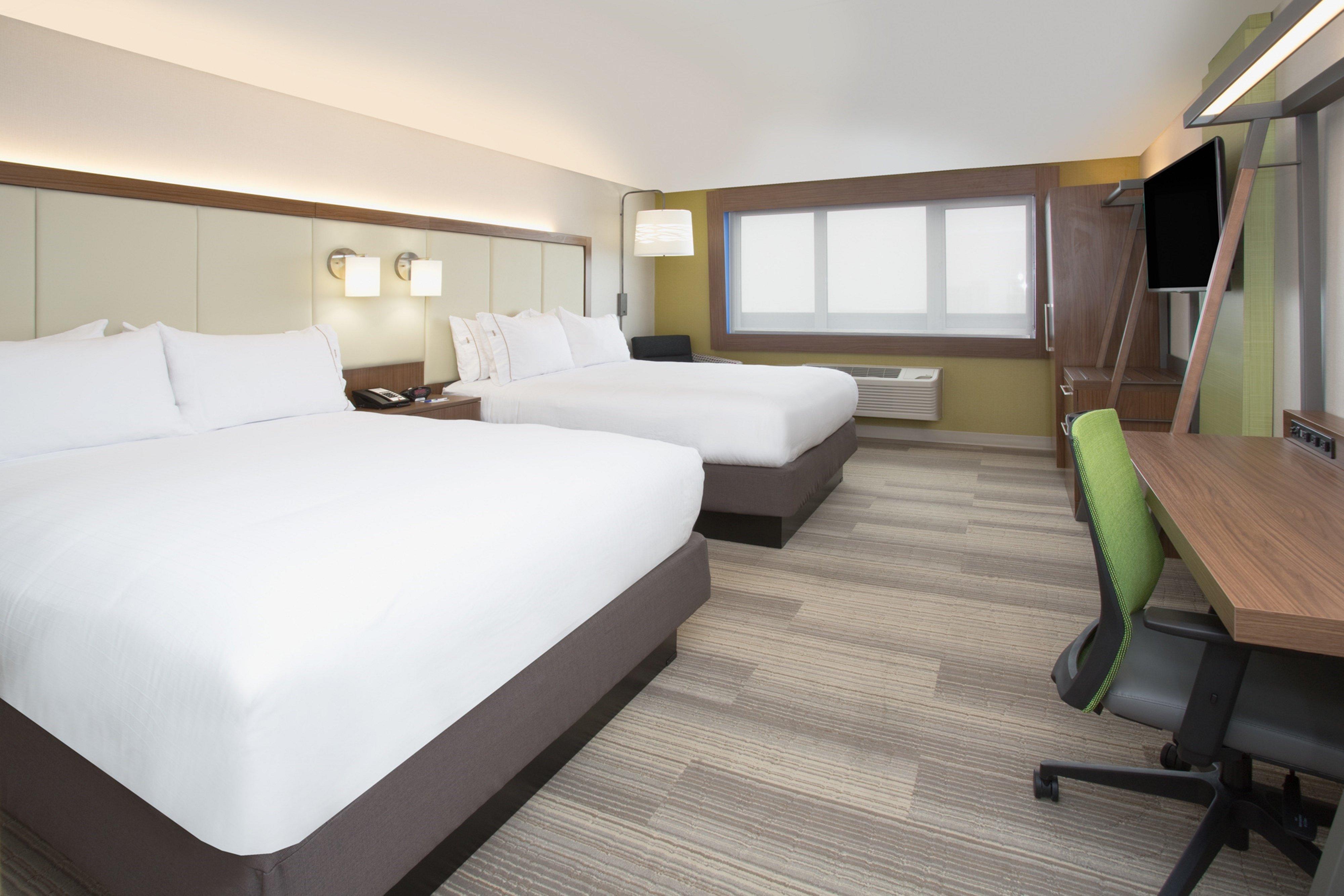 Holiday Inn Express & Suites West Memphis By Ihg Dış mekan fotoğraf