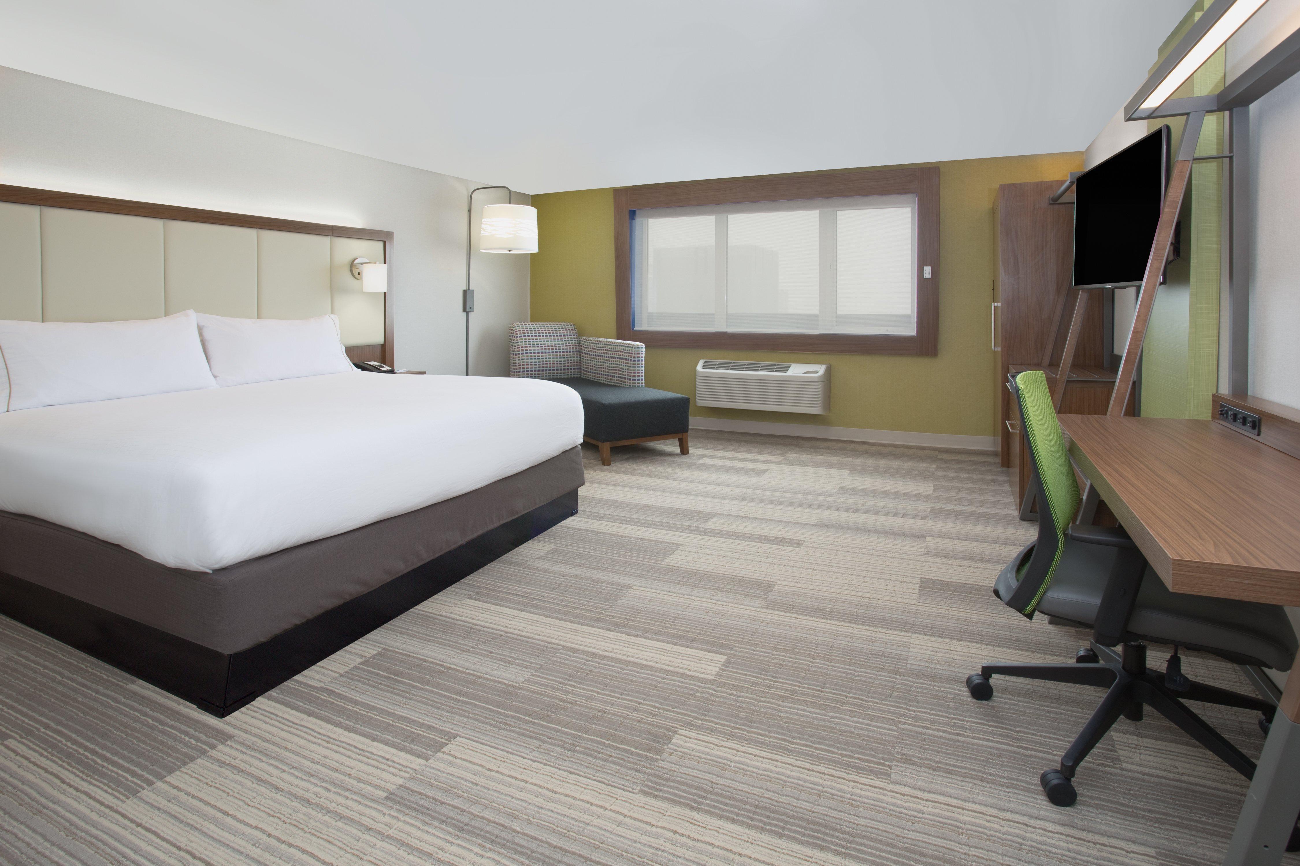 Holiday Inn Express & Suites West Memphis By Ihg Dış mekan fotoğraf