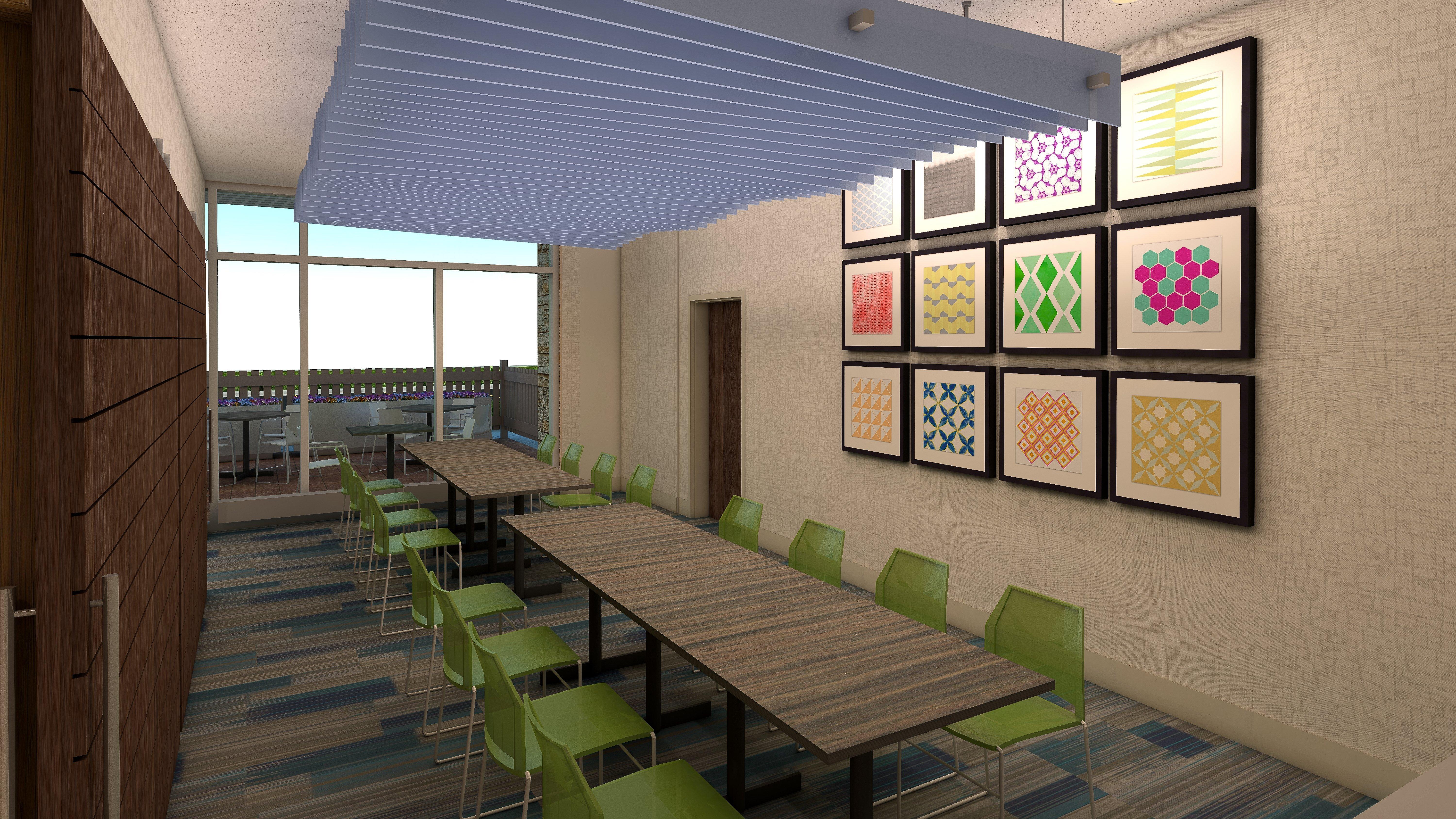 Holiday Inn Express & Suites West Memphis By Ihg Dış mekan fotoğraf