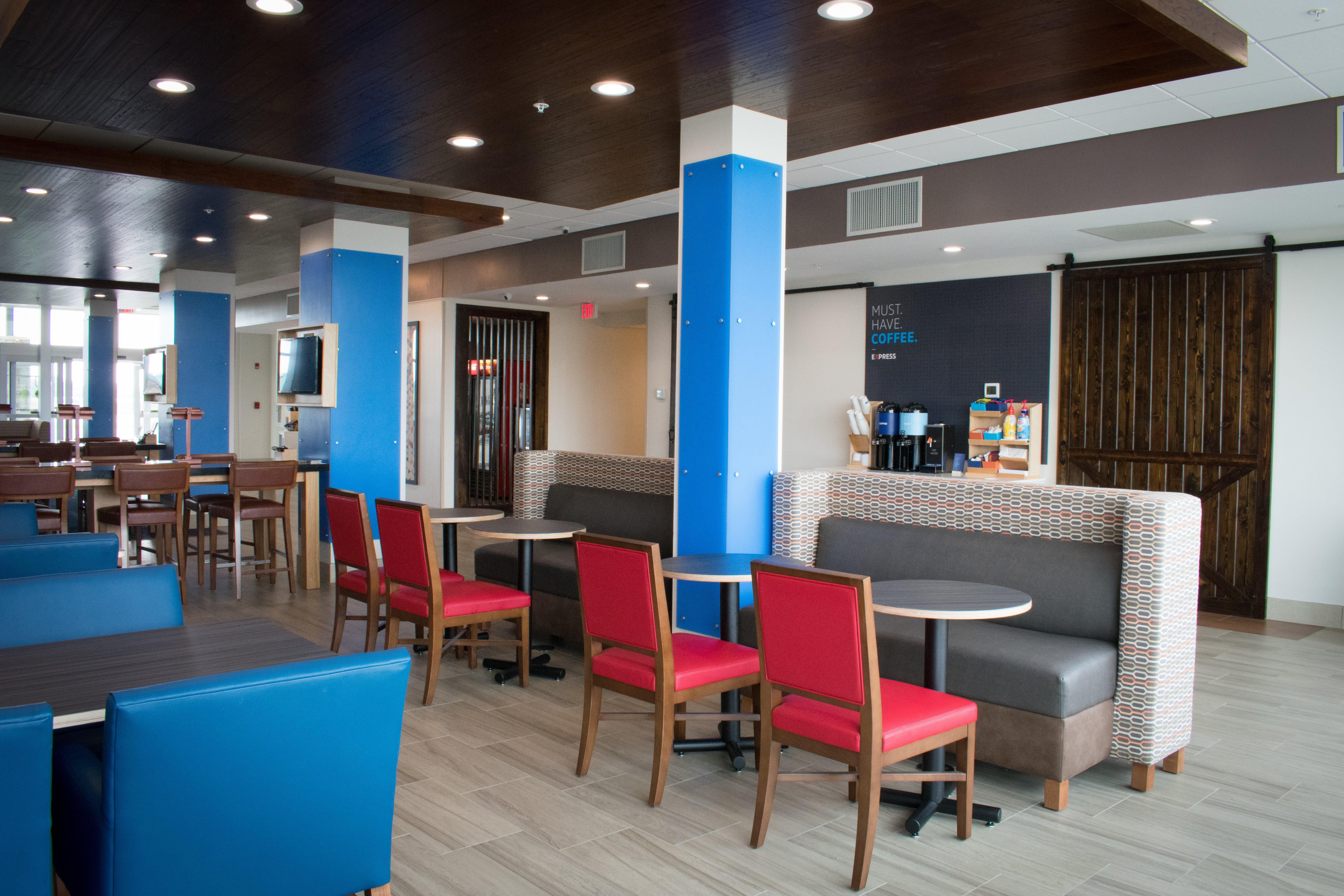 Holiday Inn Express & Suites West Memphis By Ihg Dış mekan fotoğraf