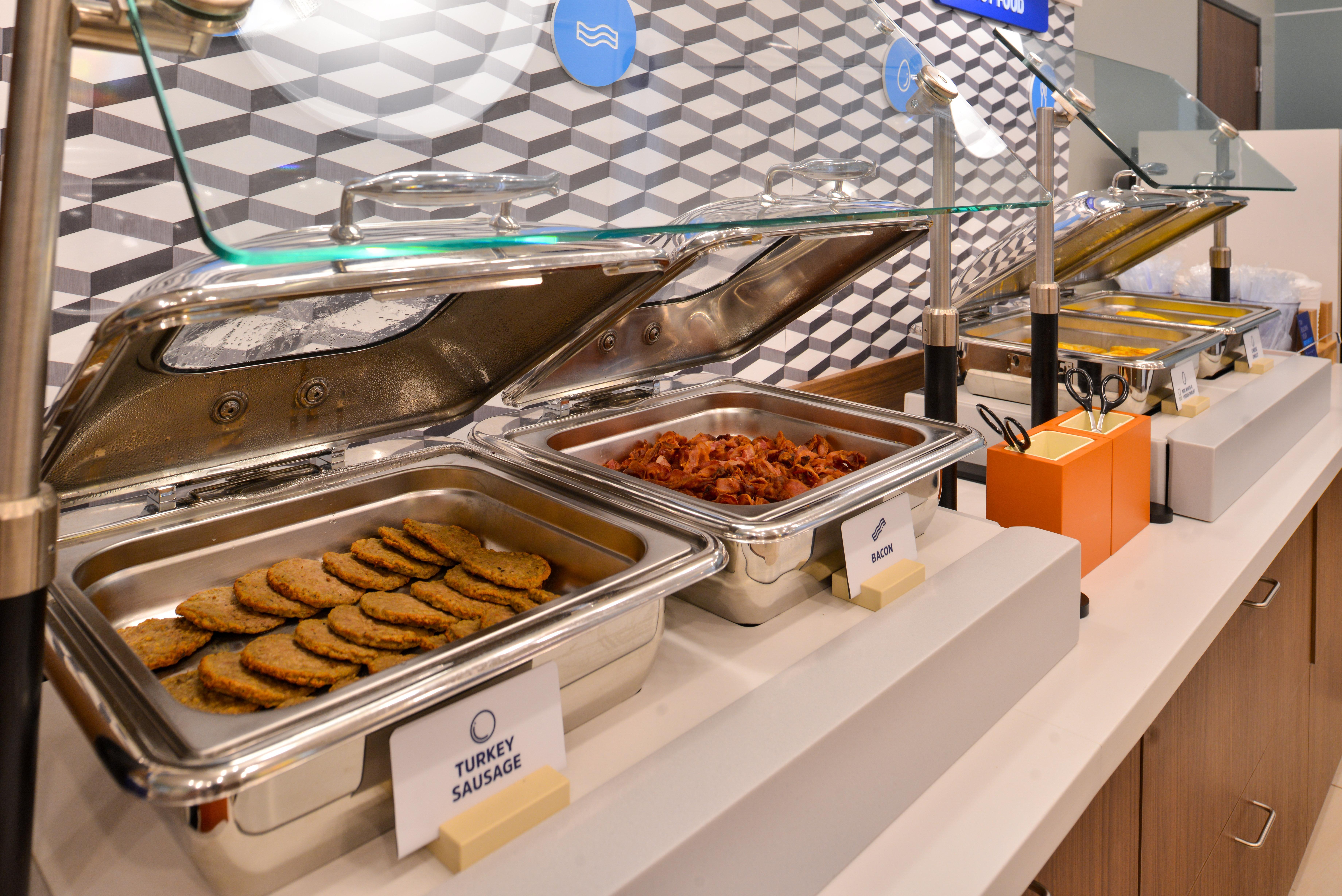 Holiday Inn Express & Suites West Memphis By Ihg Dış mekan fotoğraf