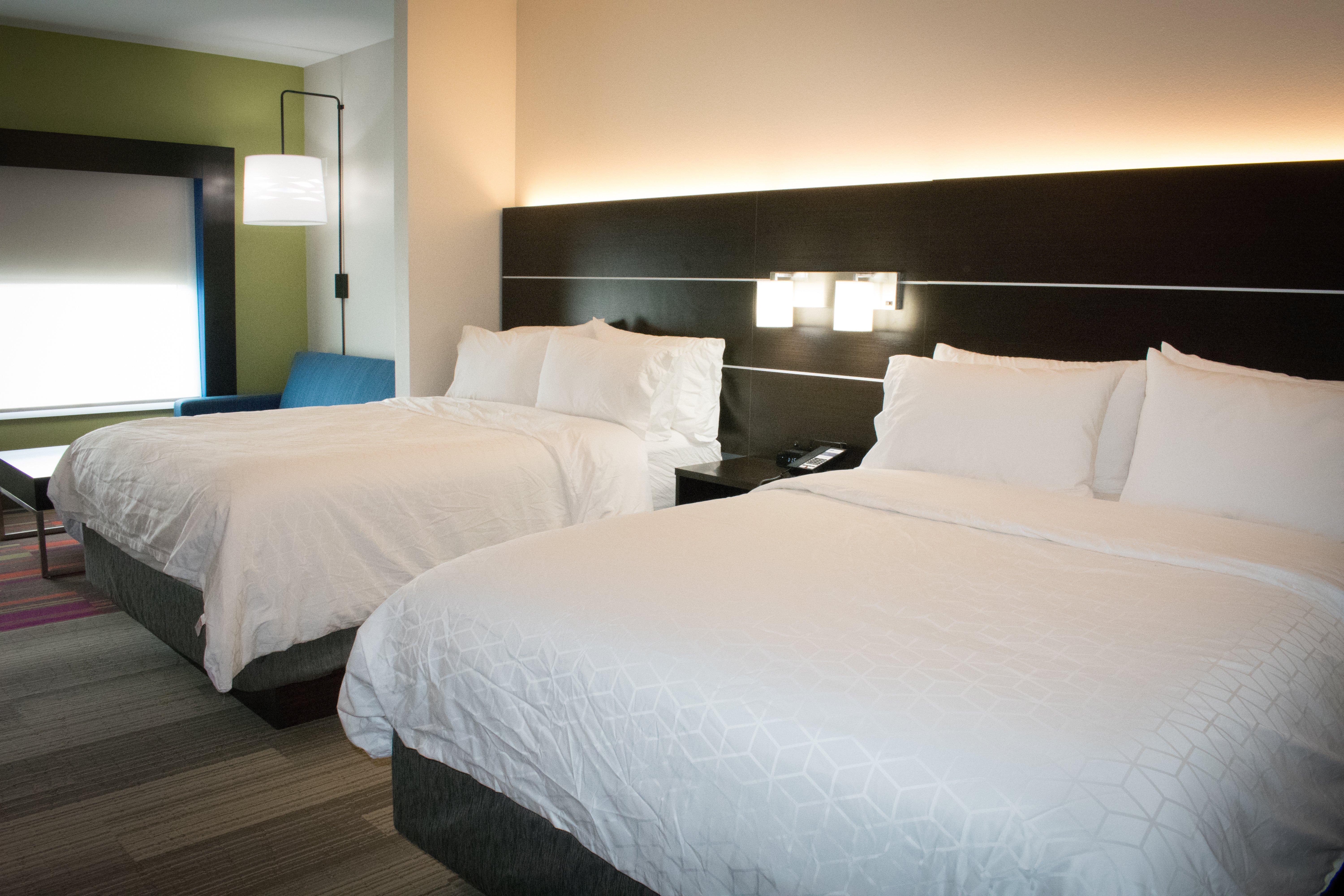 Holiday Inn Express & Suites West Memphis By Ihg Dış mekan fotoğraf