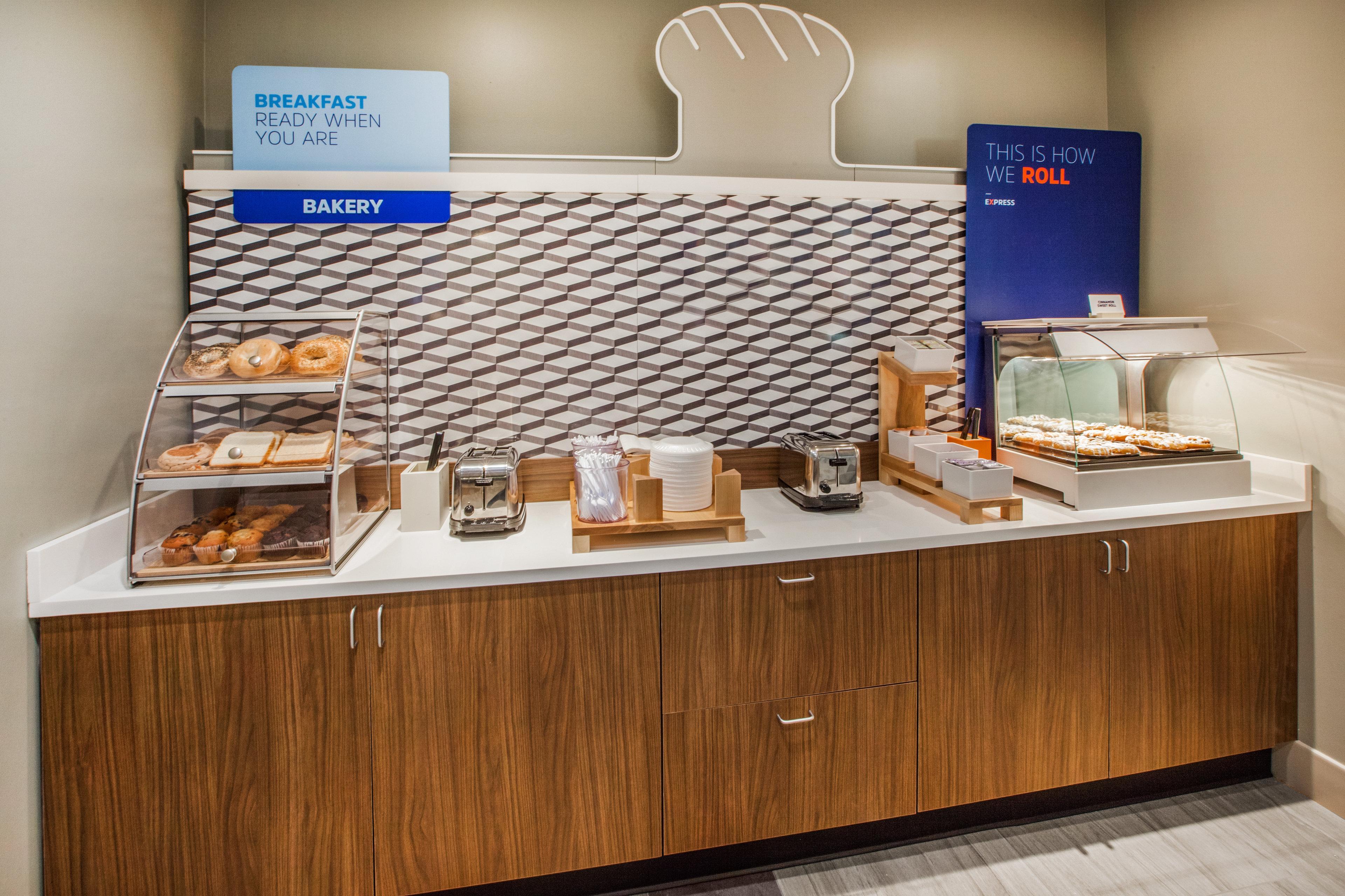 Holiday Inn Express & Suites West Memphis By Ihg Dış mekan fotoğraf