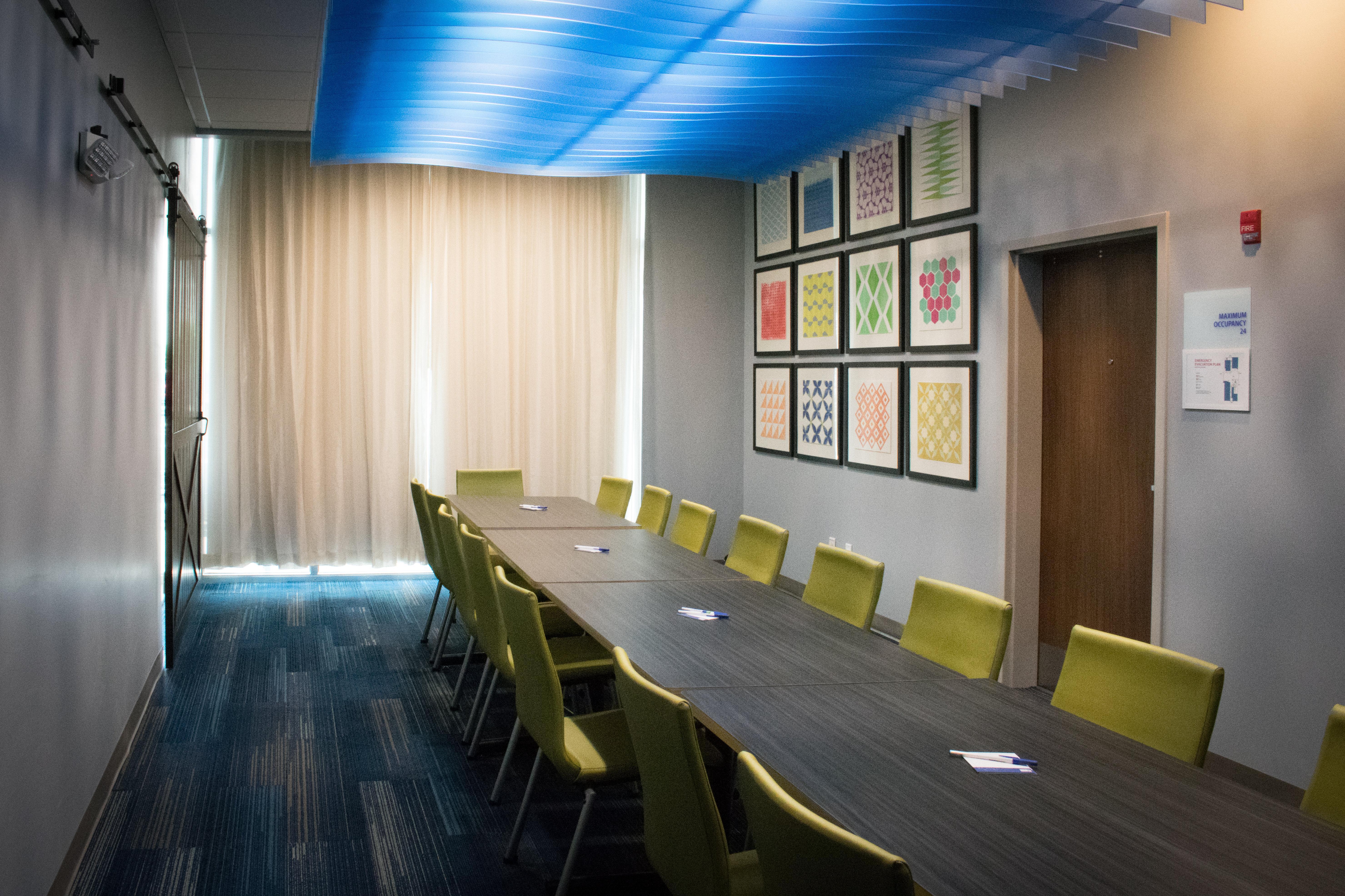 Holiday Inn Express & Suites West Memphis By Ihg Dış mekan fotoğraf