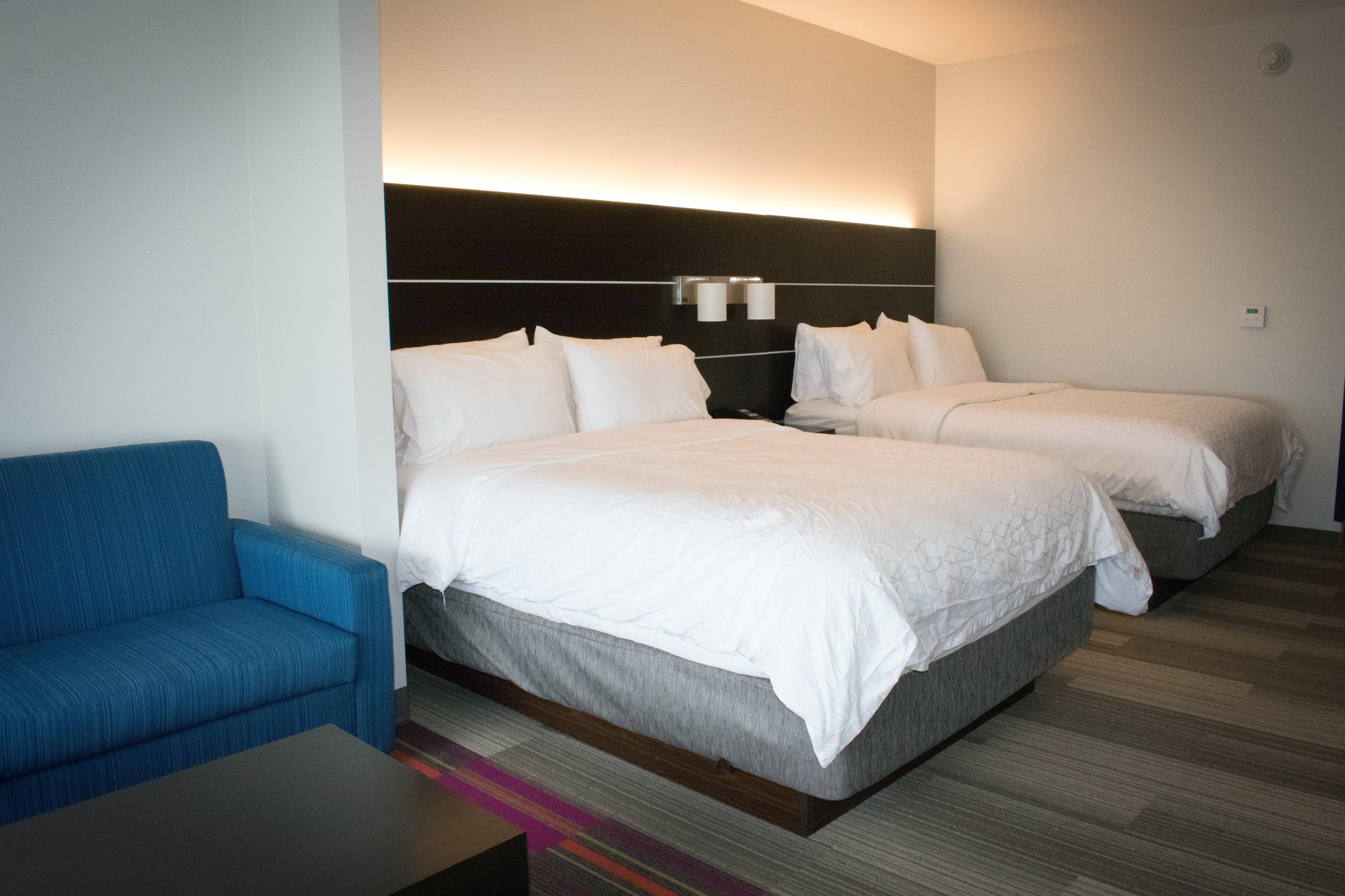 Holiday Inn Express & Suites West Memphis By Ihg Dış mekan fotoğraf