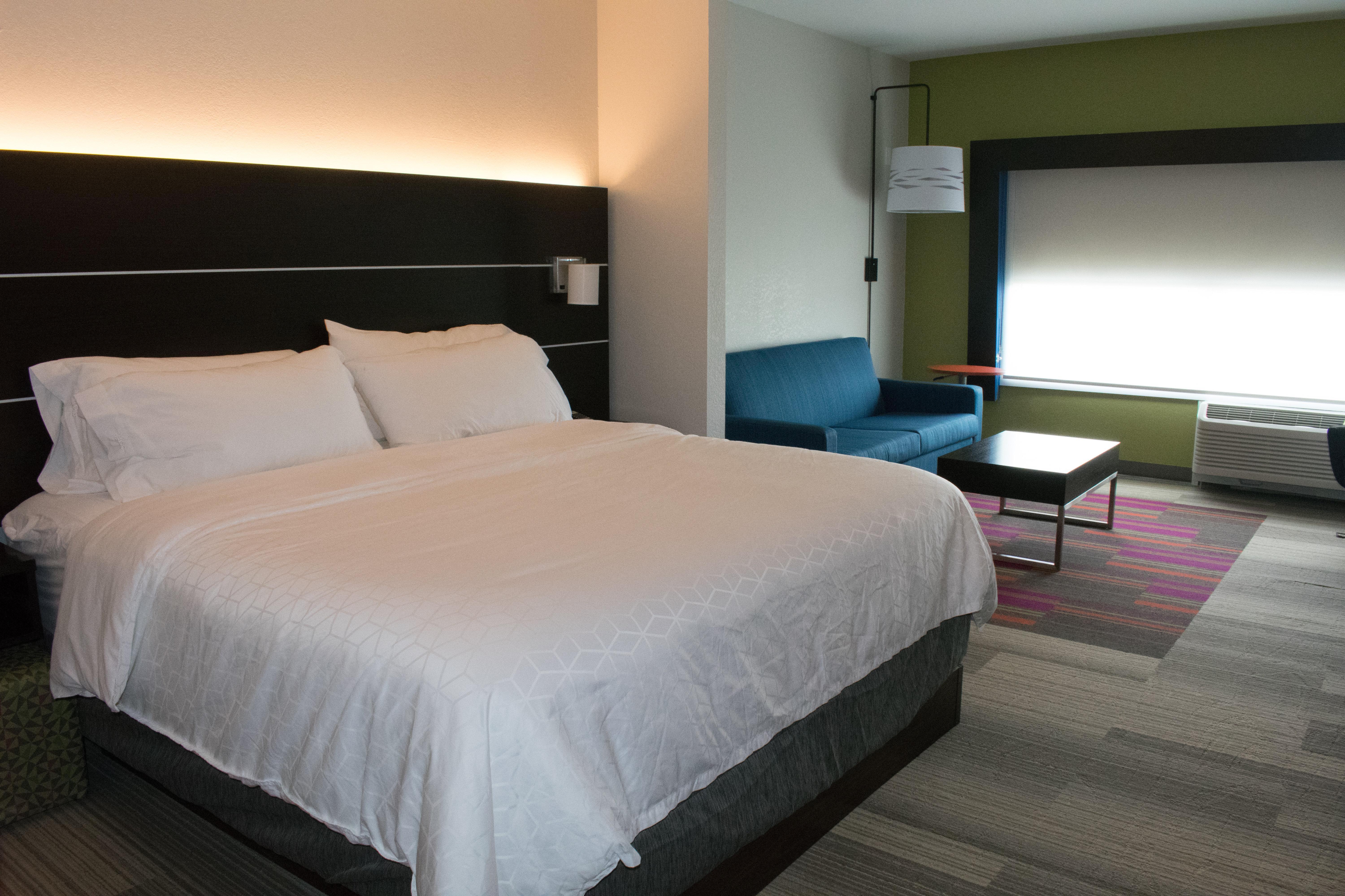 Holiday Inn Express & Suites West Memphis By Ihg Dış mekan fotoğraf
