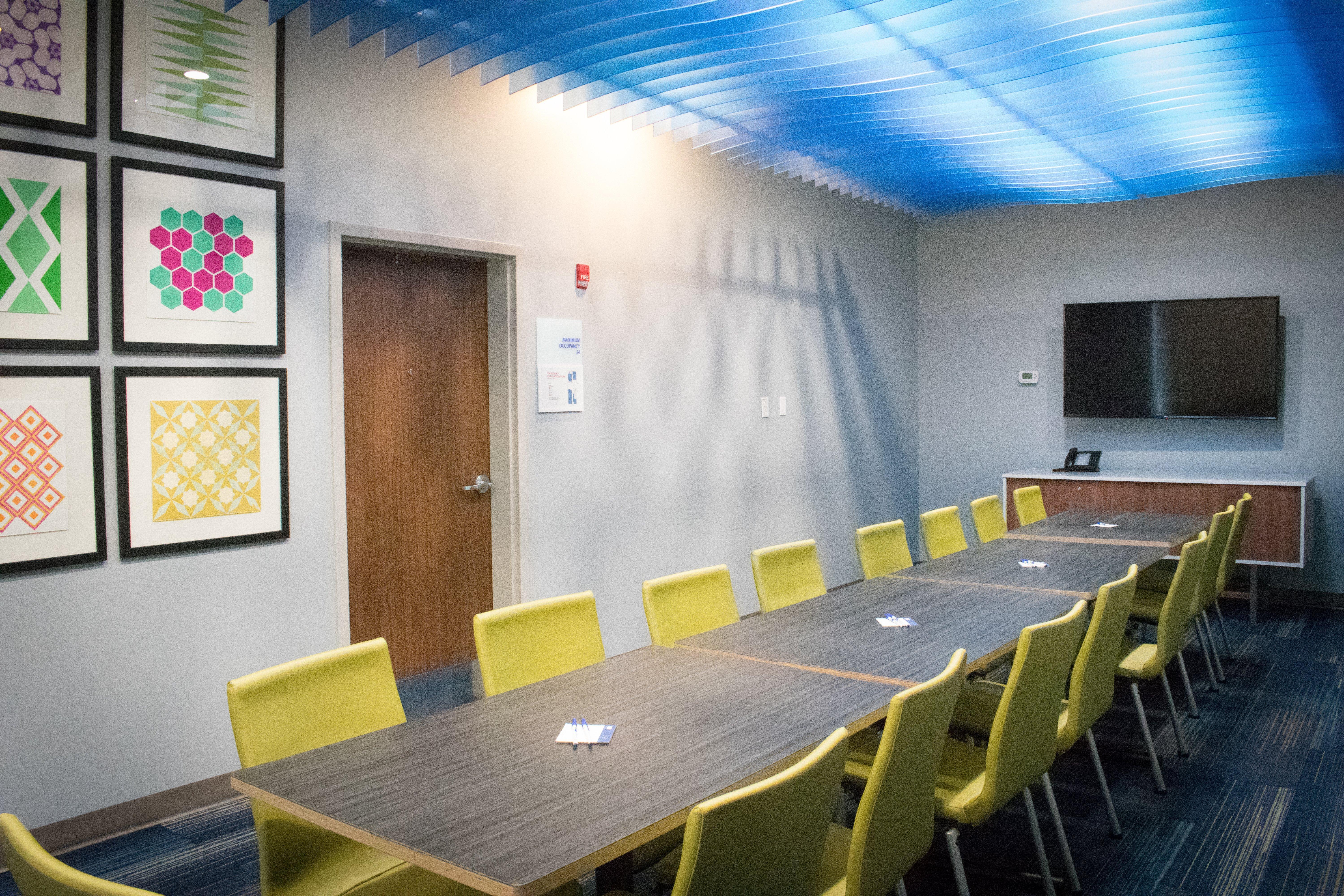 Holiday Inn Express & Suites West Memphis By Ihg Dış mekan fotoğraf