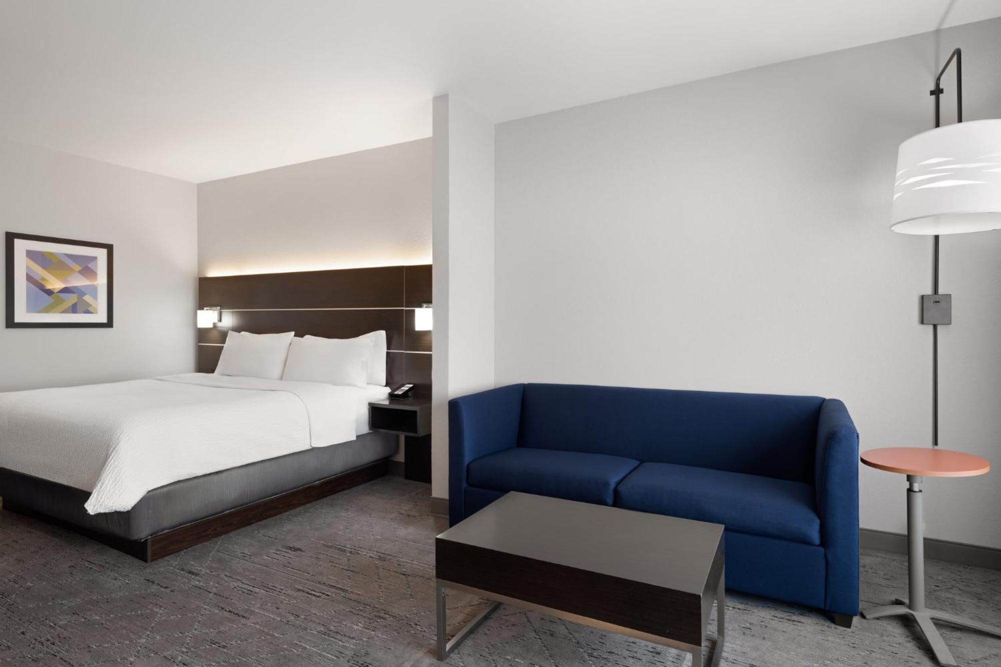Holiday Inn Express & Suites West Memphis By Ihg Dış mekan fotoğraf