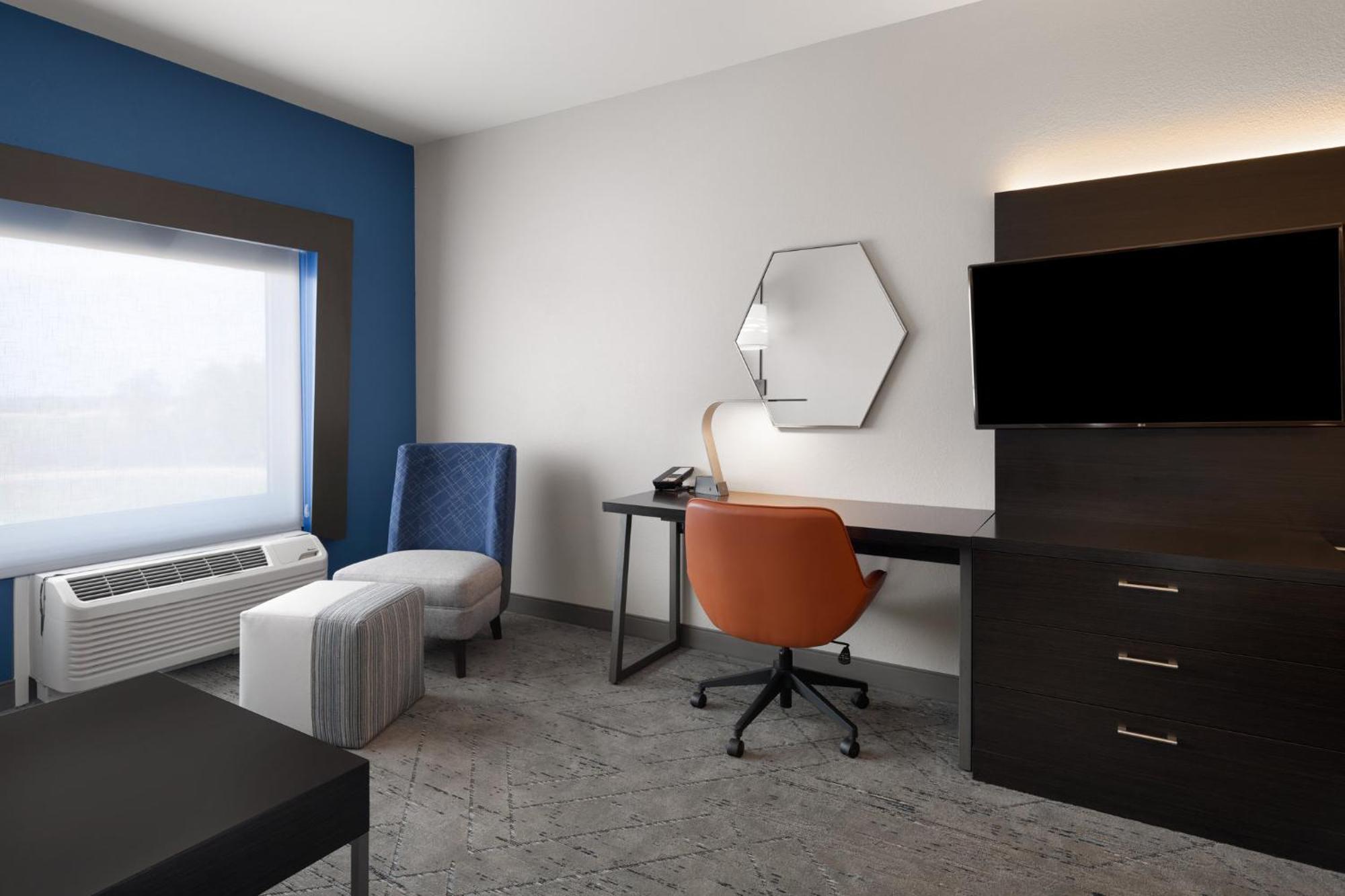 Holiday Inn Express & Suites West Memphis By Ihg Dış mekan fotoğraf