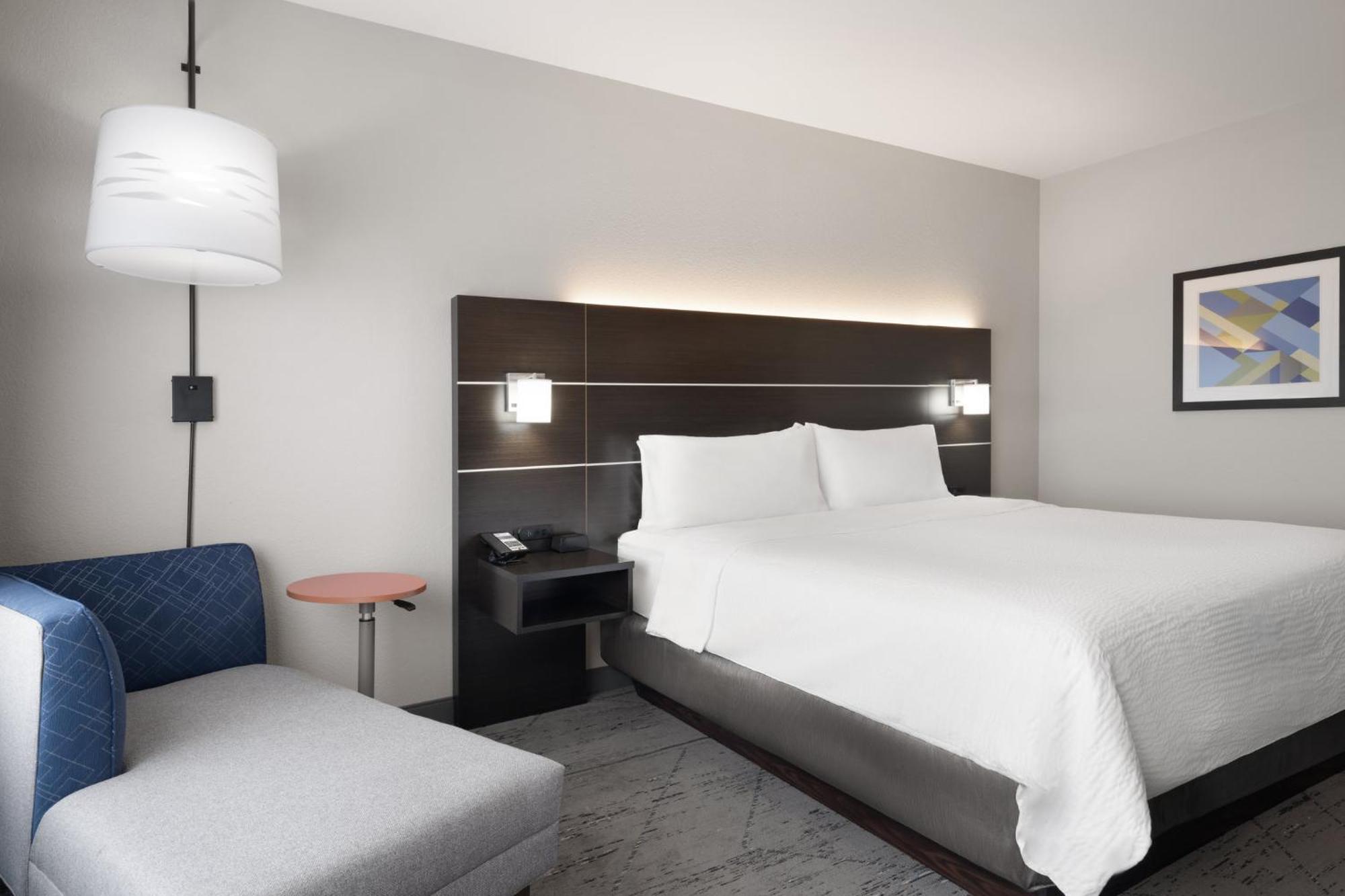 Holiday Inn Express & Suites West Memphis By Ihg Dış mekan fotoğraf