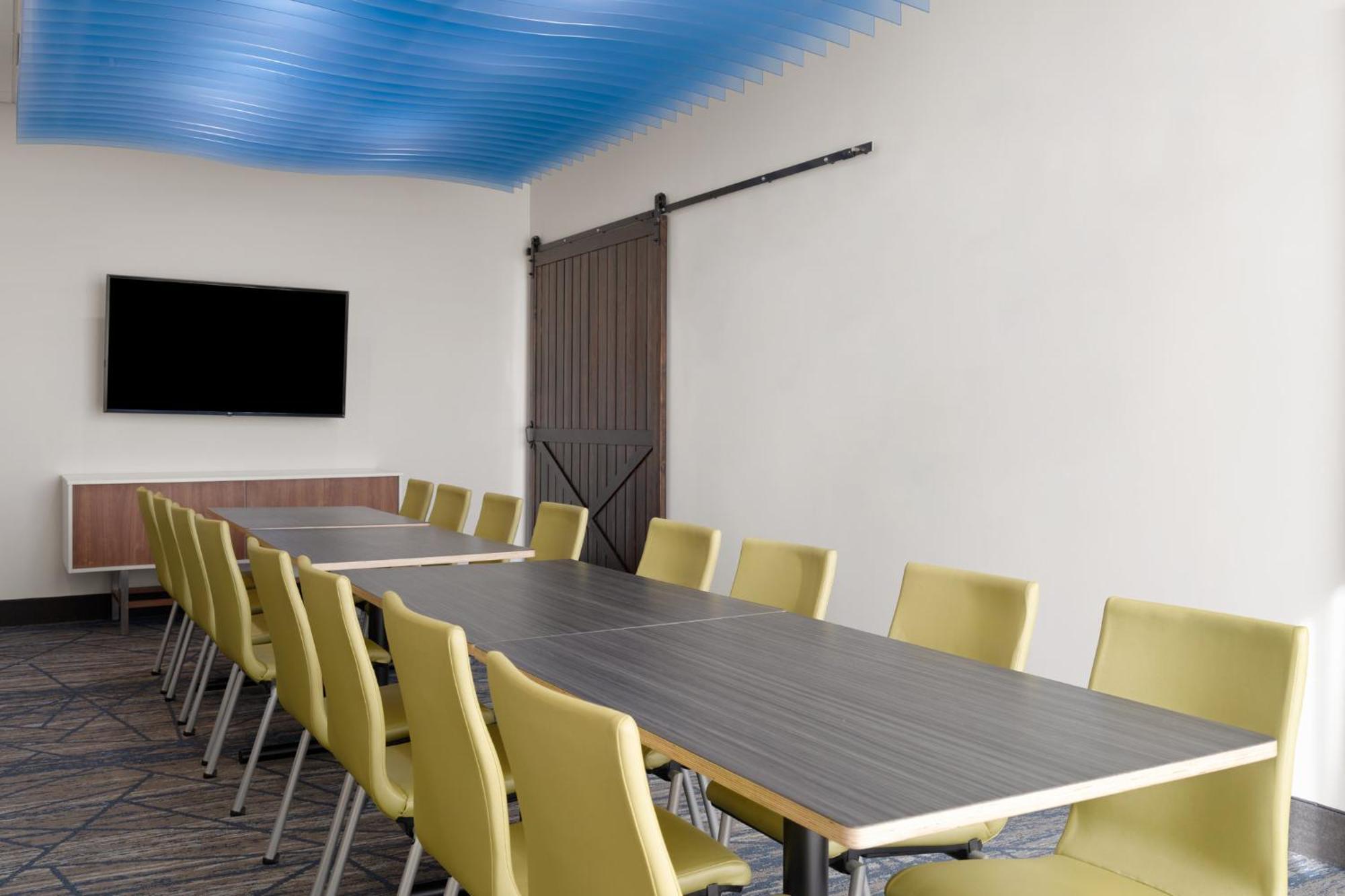 Holiday Inn Express & Suites West Memphis By Ihg Dış mekan fotoğraf
