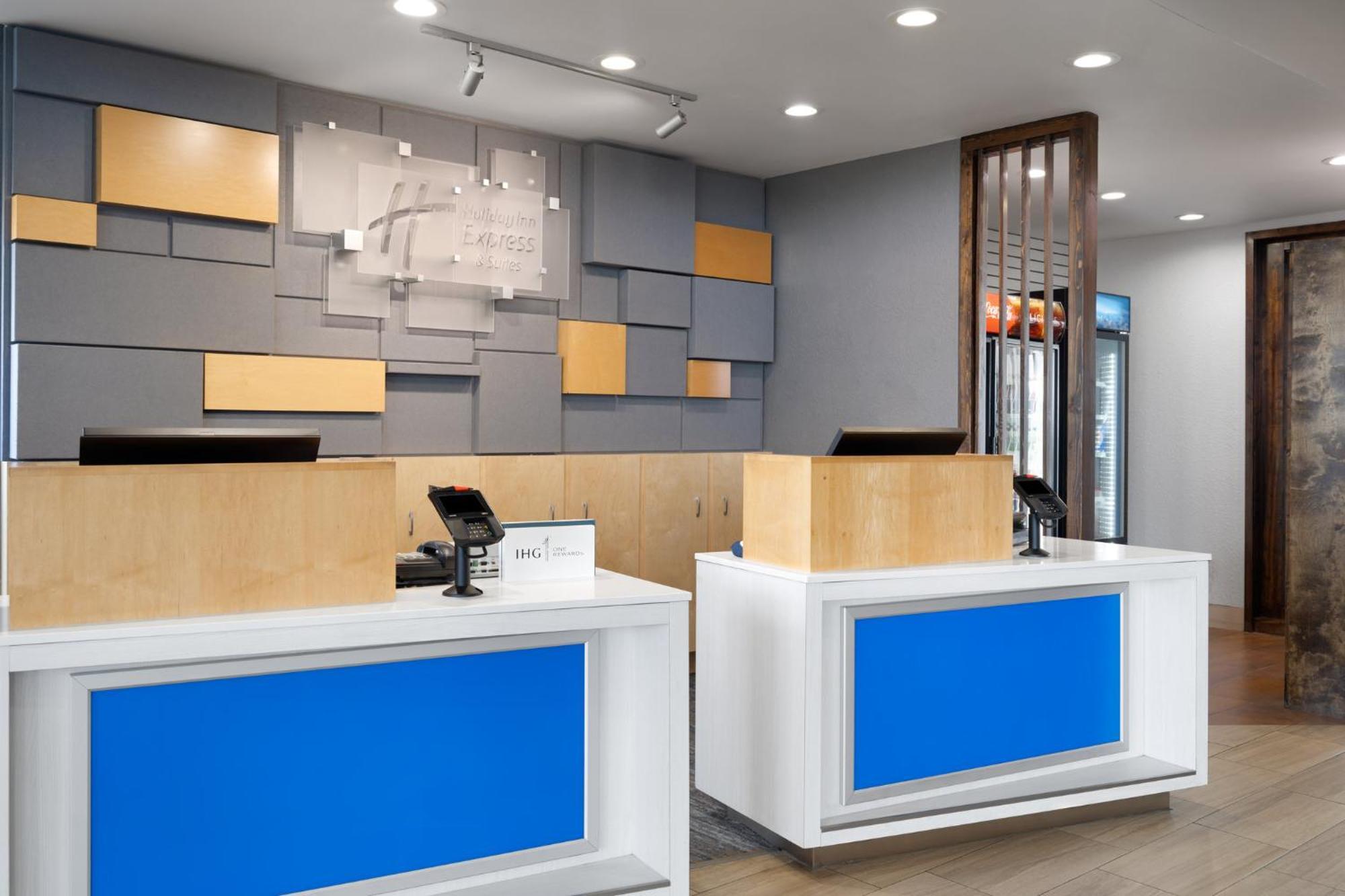 Holiday Inn Express & Suites West Memphis By Ihg Dış mekan fotoğraf