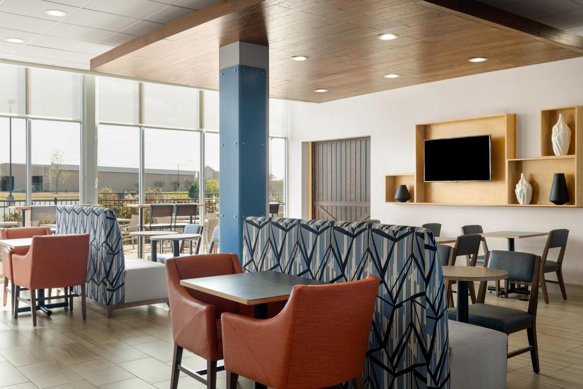 Holiday Inn Express & Suites West Memphis By Ihg Dış mekan fotoğraf