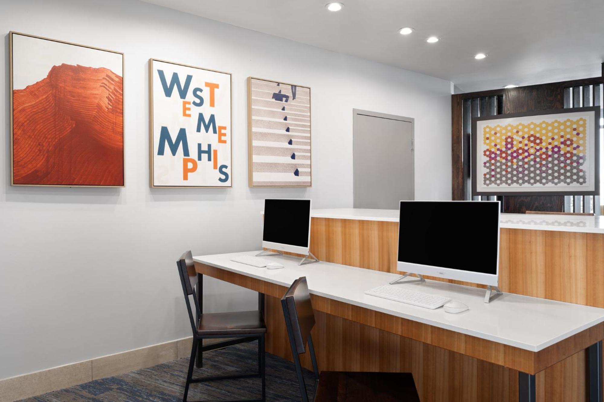 Holiday Inn Express & Suites West Memphis By Ihg Dış mekan fotoğraf