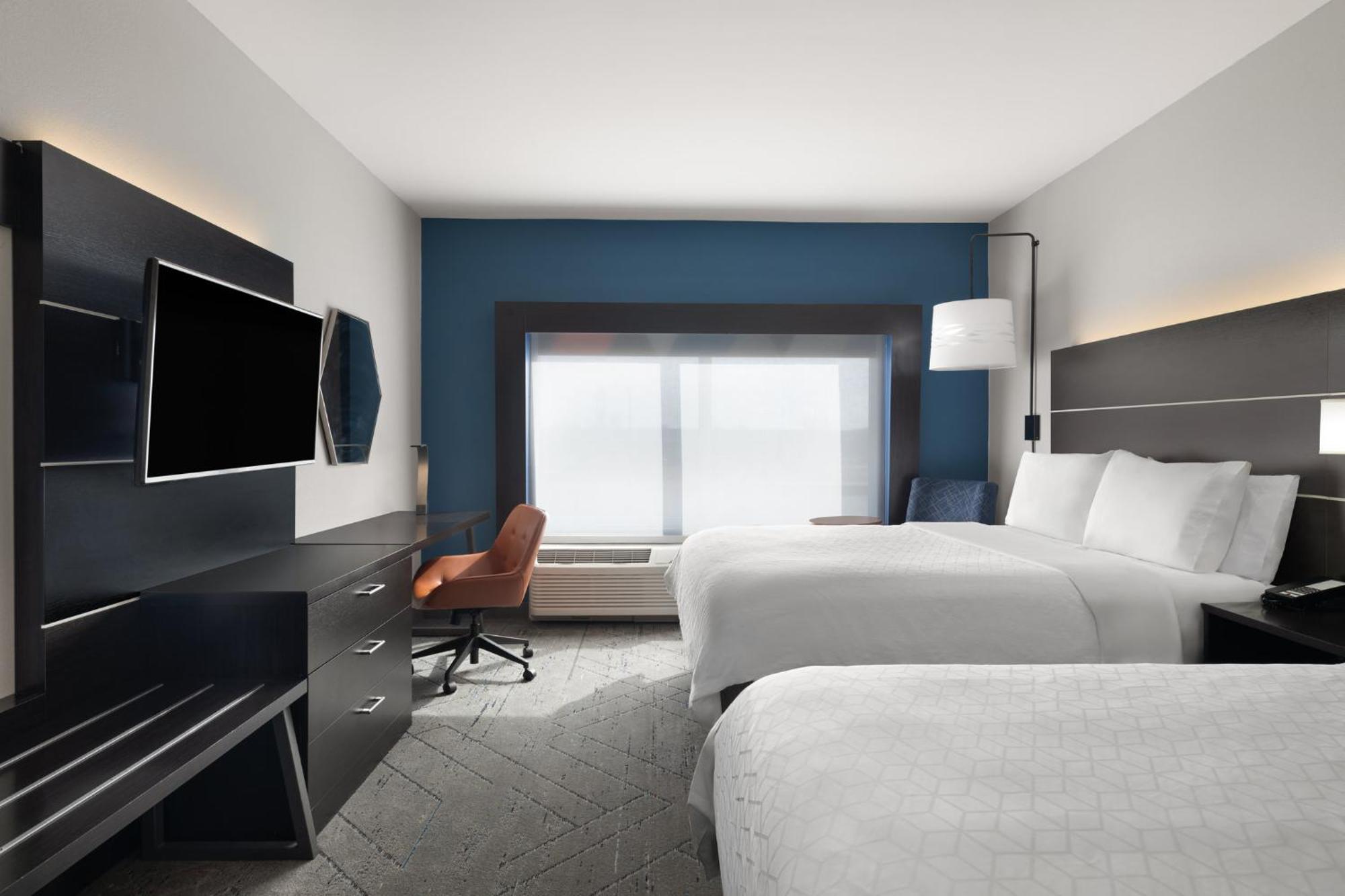 Holiday Inn Express & Suites West Memphis By Ihg Dış mekan fotoğraf