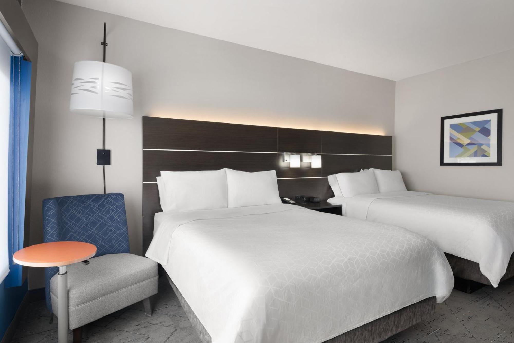 Holiday Inn Express & Suites West Memphis By Ihg Dış mekan fotoğraf