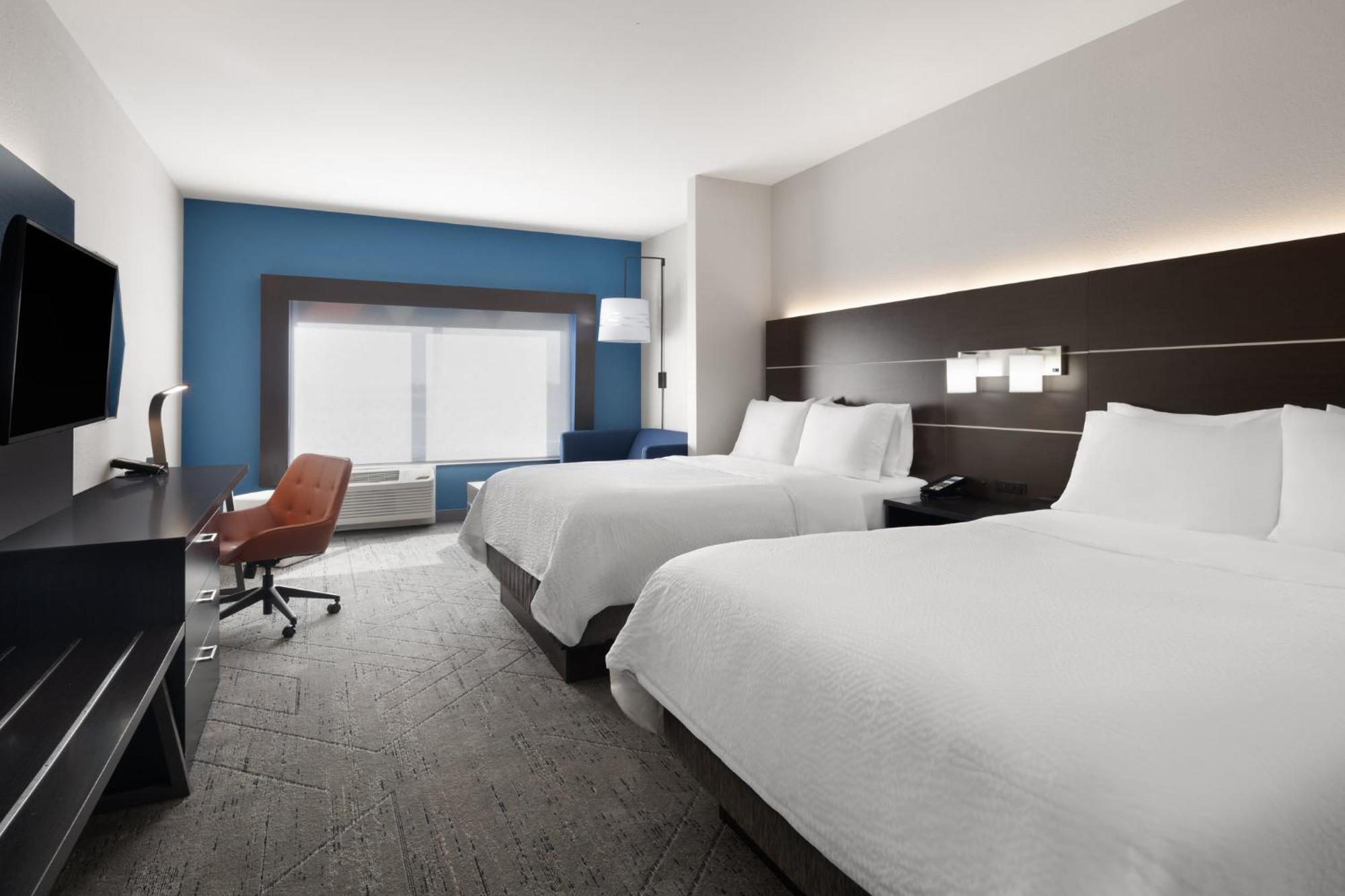Holiday Inn Express & Suites West Memphis By Ihg Dış mekan fotoğraf