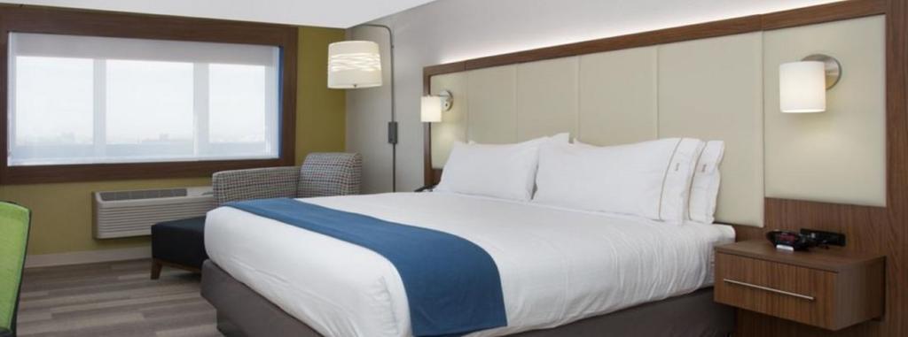 Holiday Inn Express & Suites West Memphis By Ihg Dış mekan fotoğraf