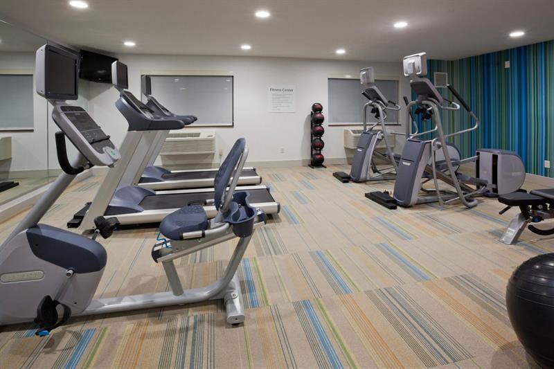 Holiday Inn Express & Suites West Memphis By Ihg Dış mekan fotoğraf