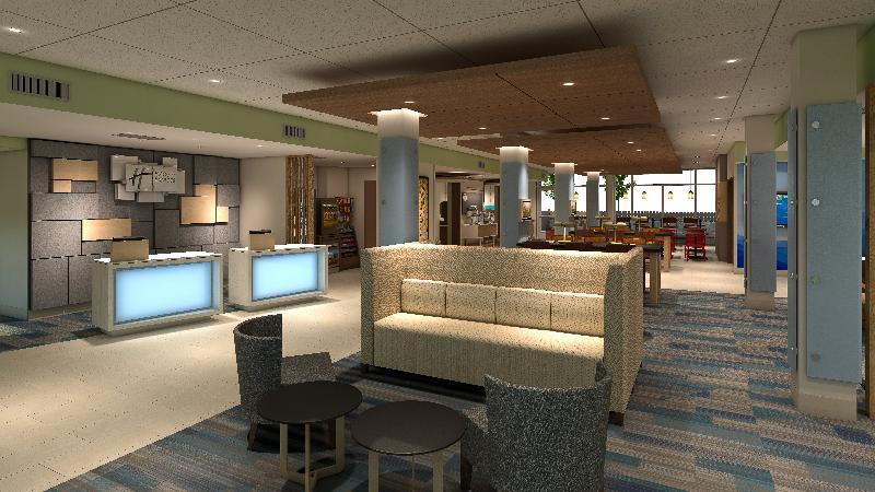 Holiday Inn Express & Suites West Memphis By Ihg Dış mekan fotoğraf