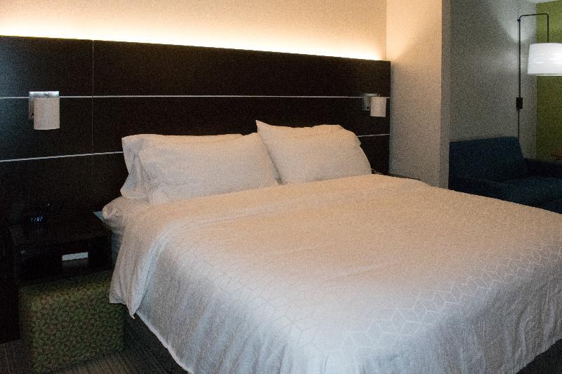 Holiday Inn Express & Suites West Memphis By Ihg Dış mekan fotoğraf