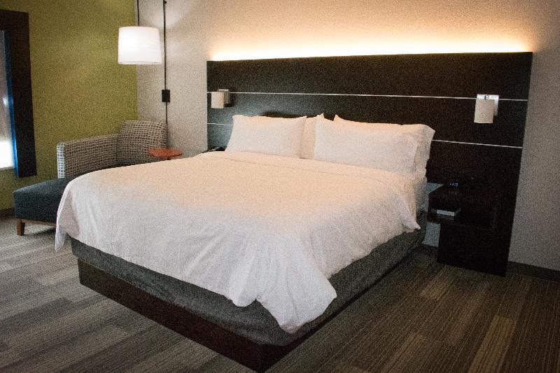Holiday Inn Express & Suites West Memphis By Ihg Dış mekan fotoğraf