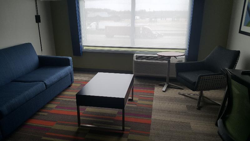 Holiday Inn Express & Suites West Memphis By Ihg Dış mekan fotoğraf