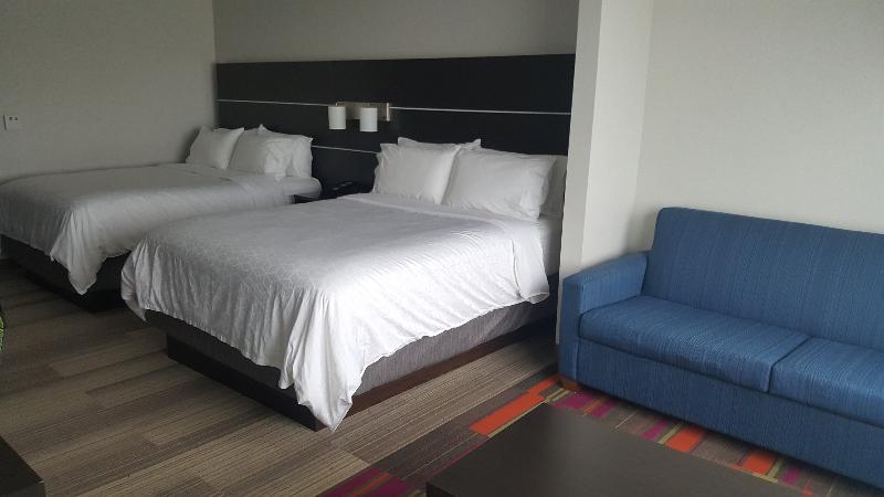 Holiday Inn Express & Suites West Memphis By Ihg Dış mekan fotoğraf
