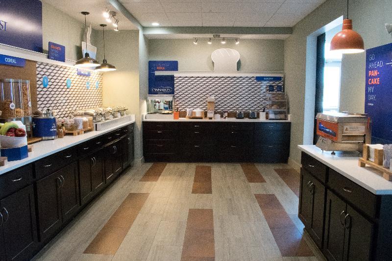 Holiday Inn Express & Suites West Memphis By Ihg Dış mekan fotoğraf